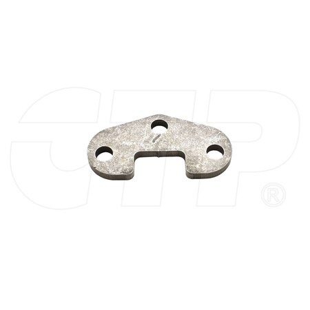 Aic Replacement Parts Plate Fits Caterpillar Models 1047238